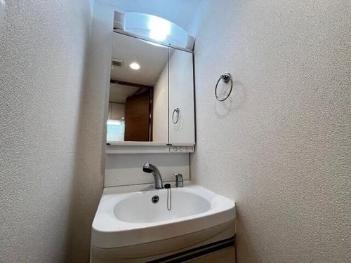 プレサンス玉造駅前ルージュの内装