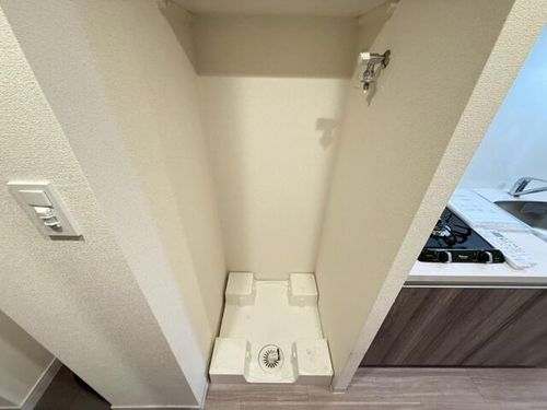 プレサンス四天王寺前夕陽ヶ丘 凛宮のその他画像