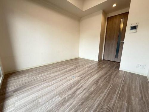 プレサンス四天王寺前夕陽ヶ丘 凛宮の内装