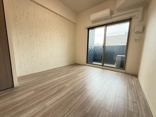 プレサンス四天王寺前夕陽ヶ丘 凛宮の内装