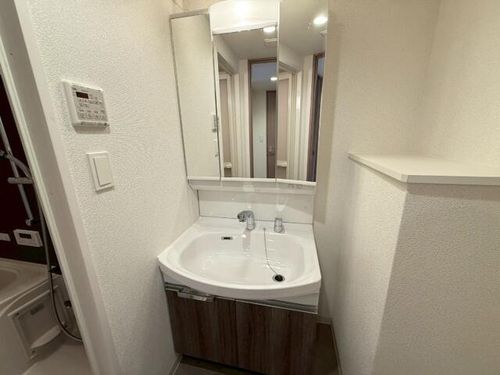 プレサンス四天王寺前夕陽ヶ丘 凛宮の内装