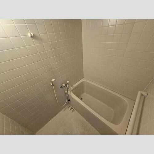 グランド三栄の風呂