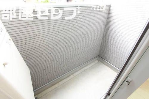 ヴィルシーナ101の内装