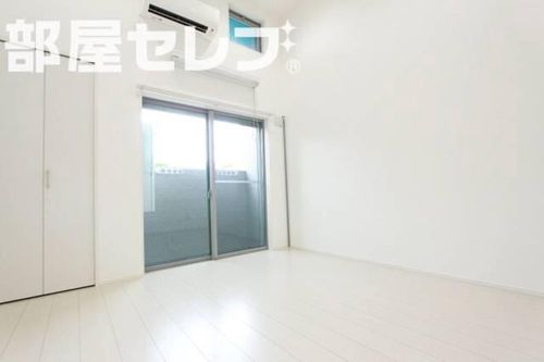 ヴィルシーナ101の内装