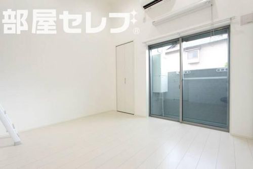 ヴィルシーナ101の内装