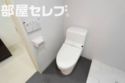 ヴィルシーナ101の内装