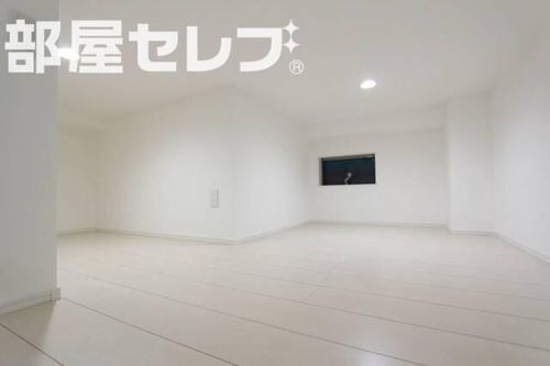 ヴィルシーナ101の内装