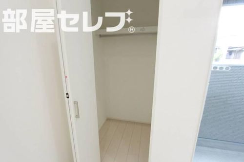 ヴィルシーナ101の内装