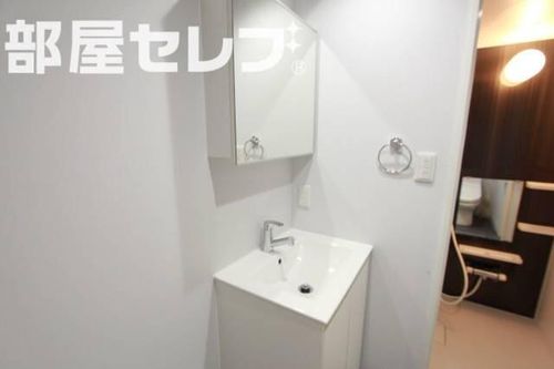 ヴィルシーナ101の内装