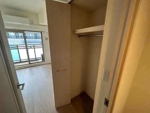 プレサンス松屋町ヴェルデスの内装