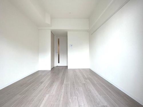 プレサンス松屋町ヴェルデスの内装