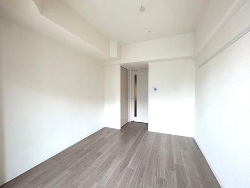 プレサンス松屋町ヴェルデスの内装