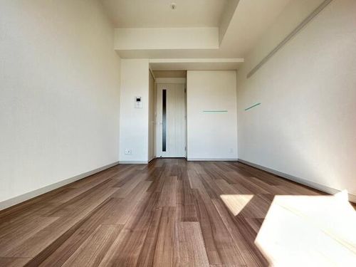 プレサンス玉造駅前の内装