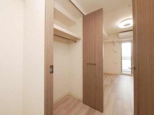 大阪府大阪市浪速区敷津西2丁目(マンション)の賃貸物件の内装