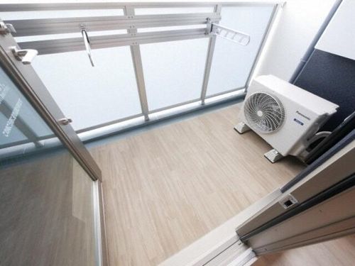 大阪府大阪市浪速区敷津西2丁目(マンション)の賃貸物件の内装