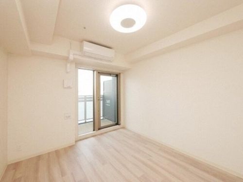 大阪府大阪市浪速区敷津西2丁目(マンション)の賃貸物件の内装