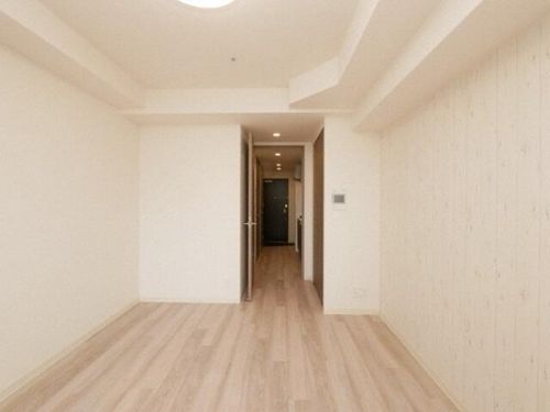 大阪府大阪市浪速区敷津西2丁目(マンション)の賃貸物件の内装