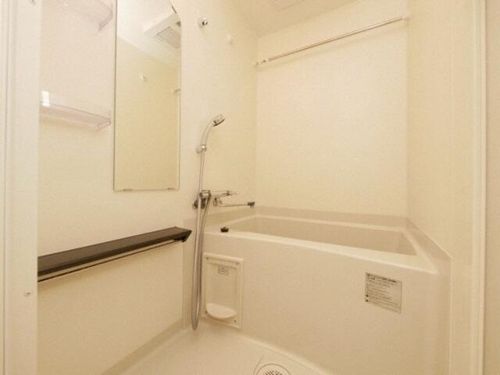 大阪府大阪市浪速区敷津西2丁目(マンション)の賃貸物件の風呂