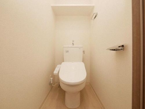 大阪府大阪市浪速区敷津西2丁目(マンション)の賃貸物件の内装