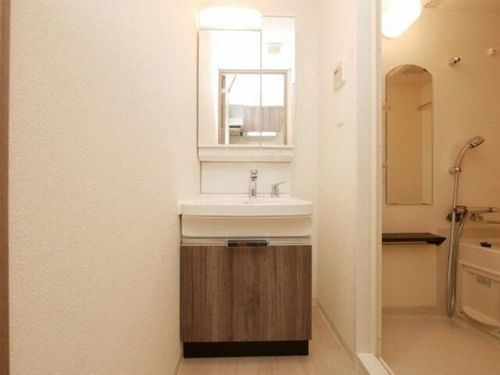 大阪府大阪市浪速区敷津西2丁目(マンション)の賃貸物件の内装