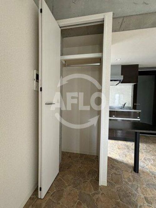 VARIEROYODOの内装