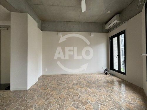 VARIEROYODOの内装