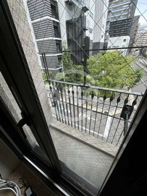 VARIEROYODOの内装