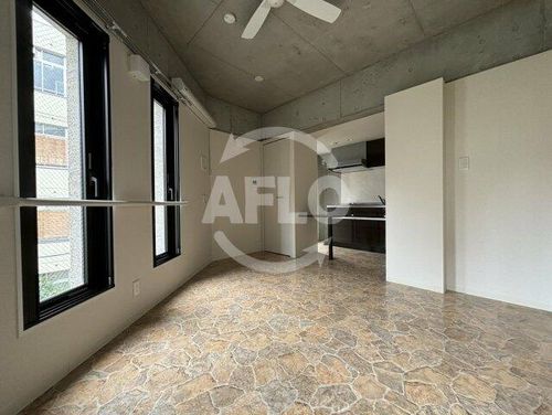 VARIEROYODOの内装