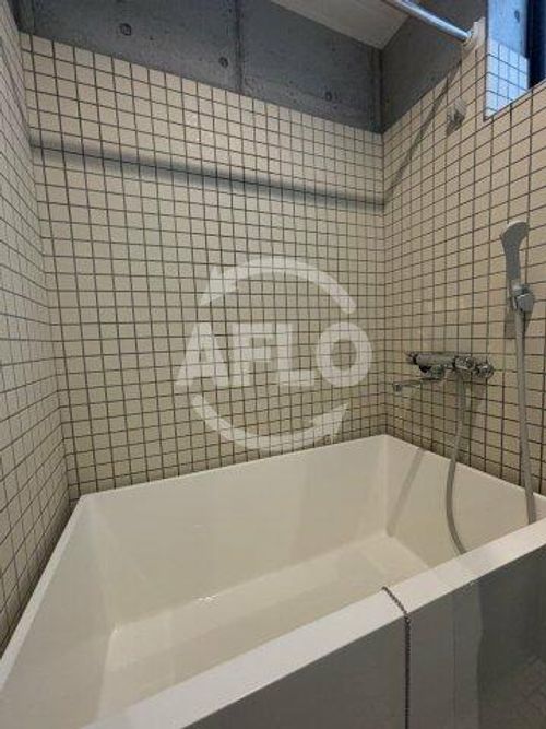 VARIEROYODOの風呂