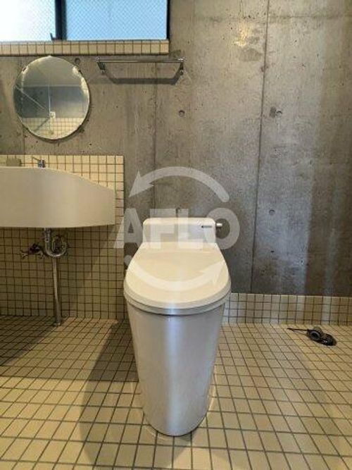 VARIEROYODOの内装