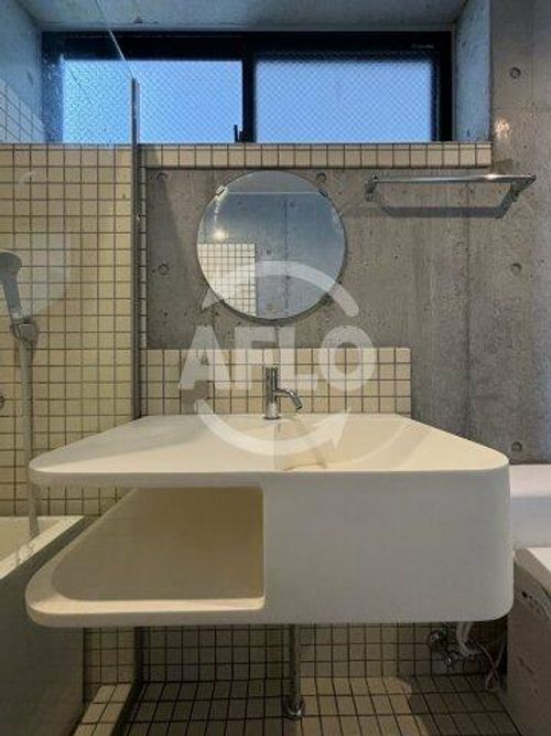 VARIEROYODOの内装