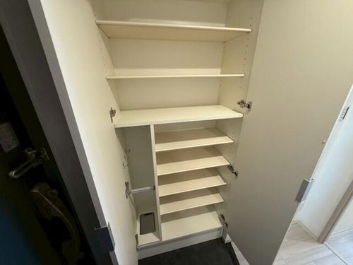 プレサンス東小橋エレディータのその他画像