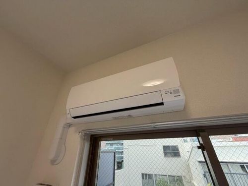 プレサンス東小橋エレディータのその他画像