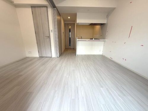 プレサンス東小橋エレディータの内装