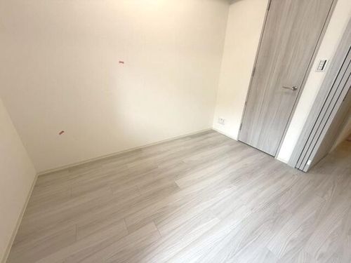 プレサンス東小橋エレディータの内装