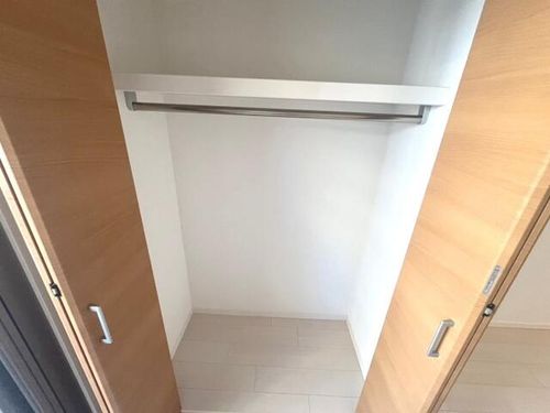 大阪府大阪市中央区南船場1丁目(マンション)の賃貸物件の内装