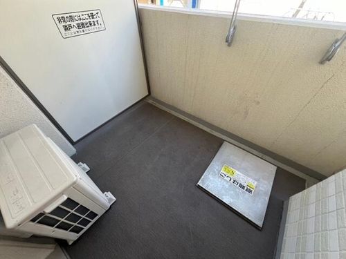 大阪府大阪市中央区南船場1丁目(マンション)の賃貸物件の内装