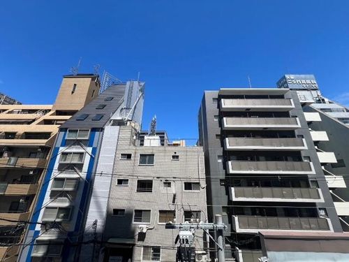 大阪府大阪市中央区南船場1丁目(マンション)の賃貸物件のその他画像