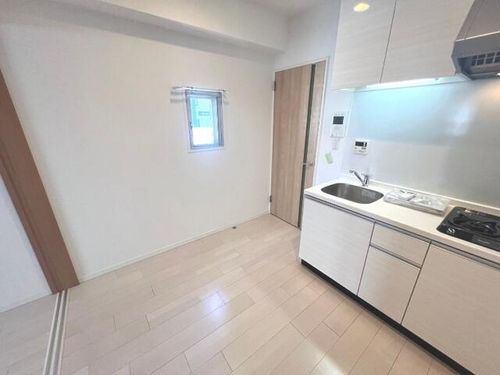 大阪府大阪市中央区南船場1丁目(マンション)の賃貸物件の内装