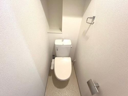 大阪府大阪市中央区南船場1丁目(マンション)の賃貸物件の内装