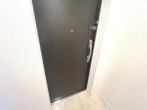 大阪府大阪市中央区南船場1丁目(マンション)の賃貸物件の玄関