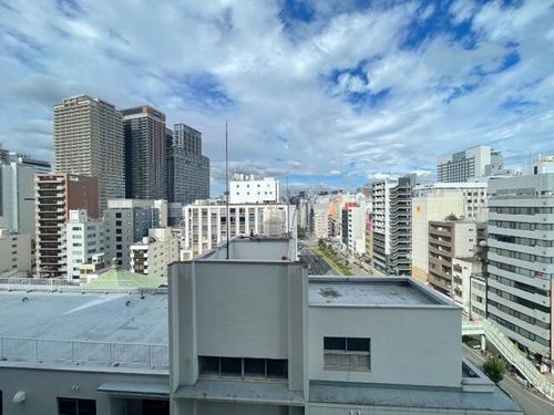 プレジオ難波のその他画像