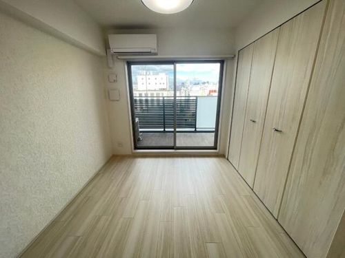 プレジオ難波の内装