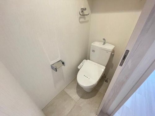 プレジオ難波の内装