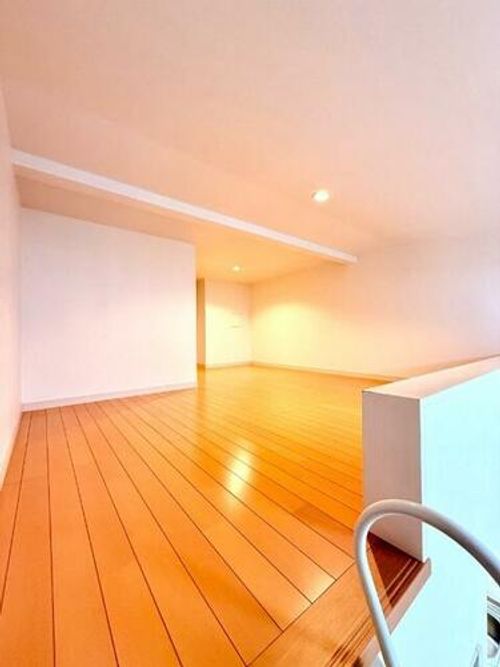 大阪府堺市堺区東雲西町3丁(アパート)の賃貸物件の内装