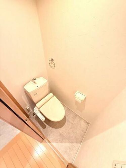 大阪府堺市堺区東雲西町3丁(アパート)の賃貸物件の内装