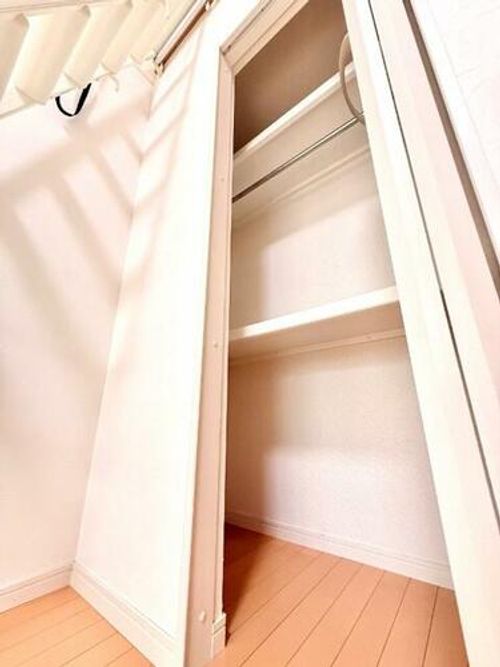 大阪府堺市堺区東雲西町3丁(アパート)の賃貸物件の内装