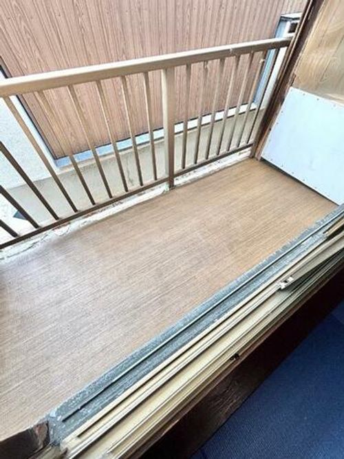 大阪府堺市西区浜寺石津町西4丁(一戸建)の賃貸物件の内装