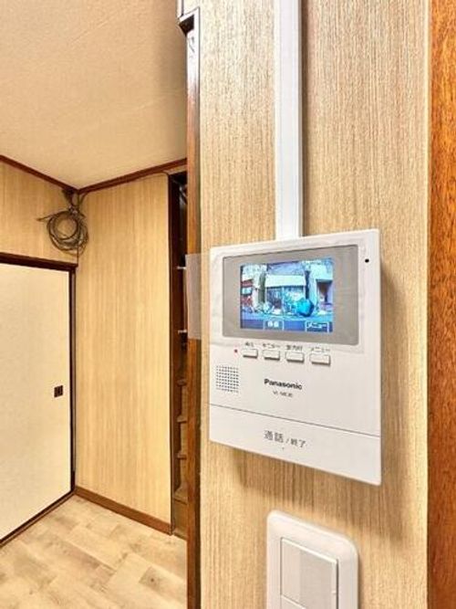 大阪府堺市西区浜寺石津町西4丁(一戸建)の賃貸物件のその他画像