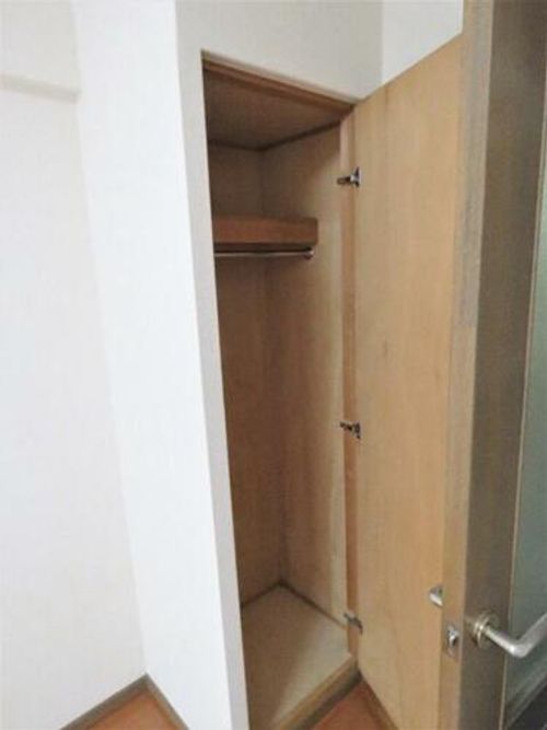 大阪府堺市堺区中向陽町1丁(マンション)の賃貸物件の内装